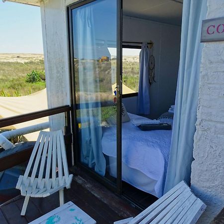 Carmela Suites Кабо-Полоніо Екстер'єр фото